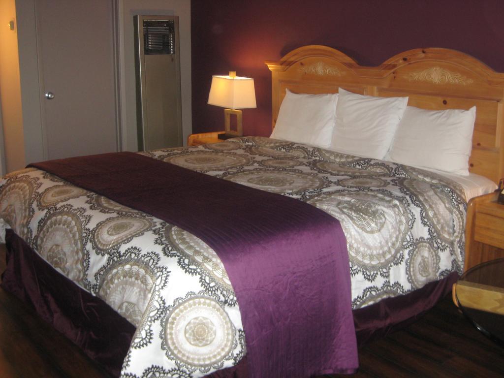 Aviva Inn Tahoe City Eksteriør bilde