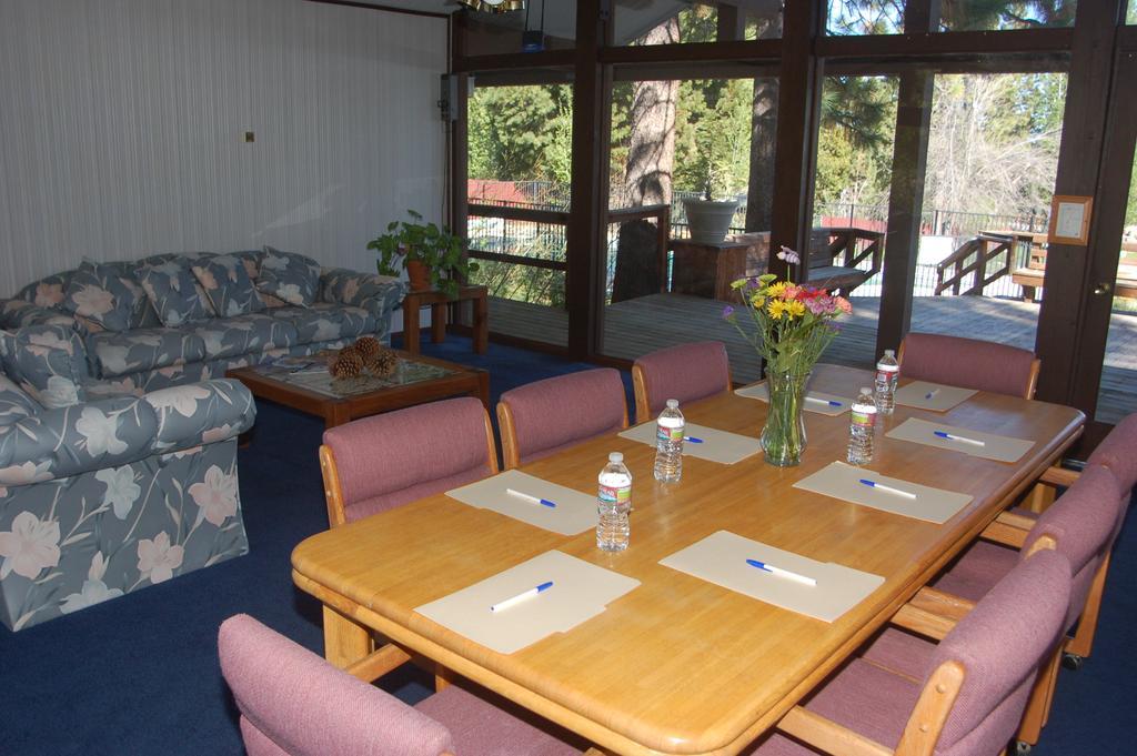 Aviva Inn Tahoe City Eksteriør bilde